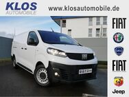 Fiat Scudo, 2.0 KAWA L3 145 TECHNO MODUWORK, Jahr 2023 - Völklingen