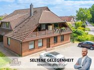 Modernisierte Kapitalanlage mit hohen Einnahmen! Ein Renditeobjekt das überzeugt! - Oldenburg