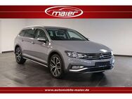 VW Passat Alltrack 2.0 TDI DSG 4M.-NAV-LED-KAMERA- - Bebra