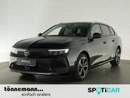 Opel Astra, L ST ELEGANCE SITZ FRONTSCHEIBENHEIZUNG, Jahr 2023 - Heiden
