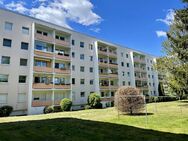 Voll möblierte, großzügige 4-Zimmer-Wohnung in Gera - Gera