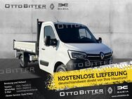 Renault Master, 3.5 dCi145 t L2 Dreiseitenkipper Pritsche, Jahr 2022 - Bielefeld