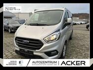 Ford Transit Custom, 320 L1 Nugget Aufstelldach, Jahr 2024 - Bad Berleburg