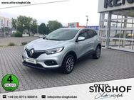 Renault Kadjar, 1.3 TCe 1en GPF (EURO 6d), Jahr 2021 - Nastätten