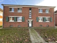 Gut geschnittene 2-Zimmer-Wohnung in Kamp-Lintfort - Kamp-Lintfort