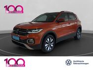 VW T-Cross, 1.0 TSI Move Life DC, Jahr 2023 - Köln