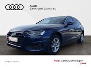 Audi A4, Avant 30TDI Basis Scheinwerfer, Jahr 2020 - Zwickau