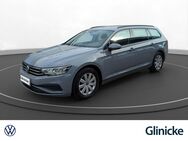 VW Passat Variant, 1.5 TSI SiHz, Jahr 2022 - Weimar