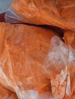 TIEFGEFROHRE FLEISCH ( GEFLÜGEL UND SCHWEIN) VIEL ESSEN AUF RÄDERN - Immenstadt (Allgäu)