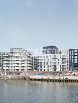+ Neubau in der HafenCity + Neuhavn + - Hamburg