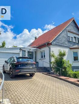 Ihr Neues Zuhause zum Wohlfühlen in Friedrichsbrunn! - Thale