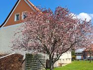 helle 2-Raumwohnung - Ilsenburg (Harz)