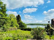 Provisionsfrei: Einzigartiges Wohnen am Ziegelsee mit Garten - Alt Mölln