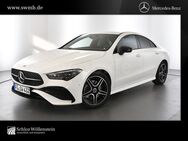 Mercedes CLA 200, 4.9 AMG, Jahr 2024 - Freiberg