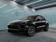 Porsche Macan, |21-Zoll Spyder |, Jahr 2019 - München