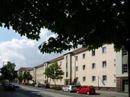 2-Raum-Wohnung im Stadtzentrum mit Dusche und Balkon - Gera