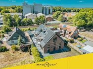 NEU: Moderne Penthouse-Wohnung am Waldstadion in Darme! - Lingen (Ems)