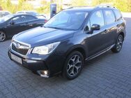 Subaru Forester 2.0D SPORT*4X4*AHK ABNEHMBAR*AUTOMATIK*NAVI*350NM* - Landkern