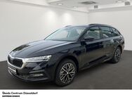 Skoda Octavia, 1.5 TSI COMBI AMBITION, Jahr 2023 - Düsseldorf