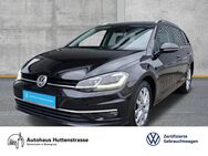 VW Golf Variant, 1.5 TSI Golf VII Highline MASSAGE, Jahr 2021 - Halle (Saale)