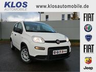 Fiat Panda, 1.0 HYBRID GSE 70PS E6D FINAL, Jahr 2024 - Völklingen