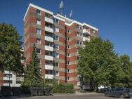 2-Zimmer-Wohnung in Emden - Emden