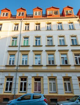 ++ 4,6 Bruttomietrendite und Indexmietvertrag - 3-Zimmer-Wohnung in Plagwitz ++ - Leipzig