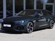 Audi RS4, Exclusive Fahrwerk, Jahr 2024 - Pentling