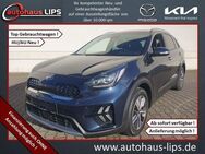 Kia Niro 1.6 GDI PHEV OPF Aut. Spirit | ACC | LED | - Bad Kreuznach