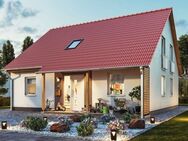 Dein eigenes Haus: unkompliziert, energetisch sicher & bezahlbar - Pinnow (Mecklenburg-Vorpommern)