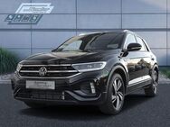 VW T-Roc, 2.0 TSI R-Line, Jahr 2023 - Griesheim