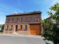 Gesplegter 4-Seiten-Hof ! Nähe Bad Kreuznach - Tiefenthal (Landkreis Bad Kreuznach)