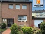 KP nur 228.000 € FP!!! EFH für die Kleinfamilie mit Garten und Garage in ruhiger Lage von Stolberg. - Stolberg (Rheinland, Kupferstadt)
