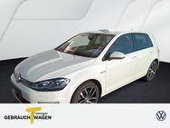 VW Golf, e-Golf LM17, Jahr 2020 - Herne