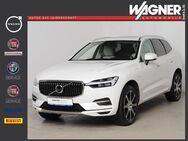 Volvo XC60, T8 AWD Recharge Inscription, Jahr 2021 - Donauwörth