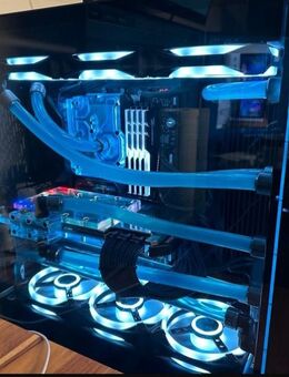 Gamer Pc Ryzen 9/RTX 3090/X570/64GB - Bellheim