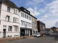 Mehrfamilienhaus mit 4-Parteien in Krefeld Cracau (Sanierungsobjekt) - Krefeld