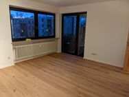 Großzügige, gepflegte 3 - 4 ZKB Whg, sonnige Loggia, TG, EBK ca. 88 m², 2021 renoviert, ab Nov. 24 - Augsburg