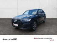 Audi Q7, 50 TDI quattro S line LASER S, Jahr 2020 - Bad Salzungen