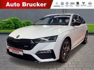 Skoda Octavia Combi RS iV 1.4 TSI Alufelgen+Navi+Klimaautomatik - Marktredwitz