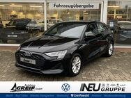 Audi A3, 1.5 TFSI Sportback 30, Jahr 2024 - Greifswald