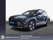 Hyundai Kona, 1.6 Hybrid Prime 77ürig (Benzin Elektro), Jahr 2022 - Dreieich