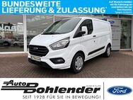 Ford Transit Custom, , Jahr 2023 - Kandel