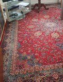 Perserteppich, hochwertig, 2,40 x 3,35 m in 51145