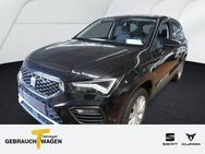 Seat Ateca 1.5 TSI STYLE NAVI+ KAMERA FULL-LINK LED - Plettenberg