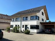 Moderne Doppelhaushälfte in bester Wohnlage in Niederneuching - Neuching