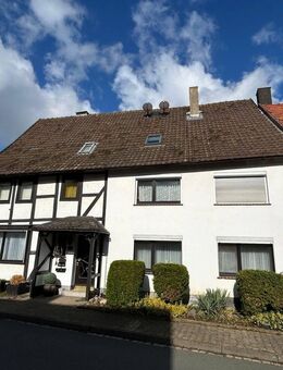 EFH zur freien Entfaltung in Warburg-Herlinghausen - Warburg (Hansestadt)