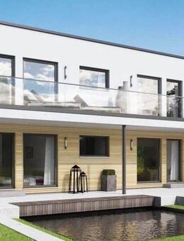 Arbeiten in der hektischen Rhein-Main Metropole, privat ausspannen in exklusiver Alleinlage. - Weidenbach (Landkreis Rhein-Lahn-Kreis)