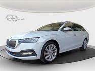 Skoda Octavia, 1.4 TSI Combi iV Style, Jahr 2022 - Werneuchen