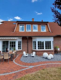 Das Haus im Haus ... - Lindhorst